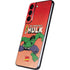 Marvel Classic Comics The Incredible Hulk Galaxy S22 Skin